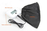UV Magnify Wood Lamp Skin Analyzer Facial Care SPA Salon Machine