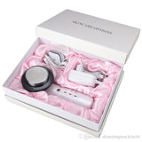 3 in 1 skincare options ultrasonic cavitation slimming beauty device