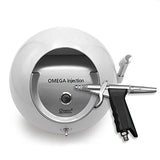 Oxygen Injection Oxygen Spray Facial Skin Rejuvenation Spa Beauty Equipment