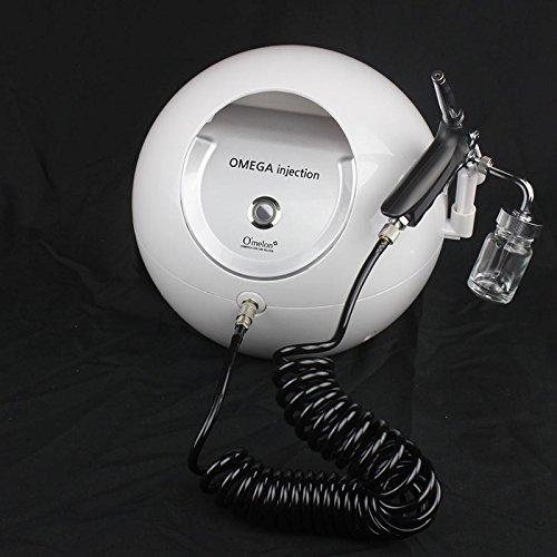 Oxygen Injection Oxygen Spray Facial Skin Rejuvenation Spa Beauty Equipment