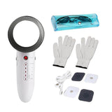 6 in 1 ULTRASONIC CAVITATION EMS SLIMMING BEAUTY DEVICE