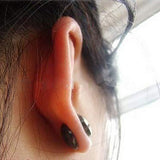 1 Pair Bio Magnetic Acupoint Healthy Earring