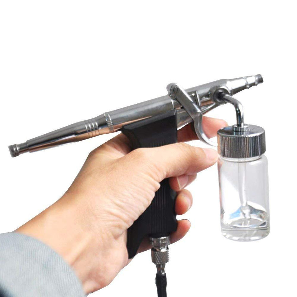 Oxygen Injection Oxygen Spray Facial Skin Rejuvenation Spa Beauty Equipment