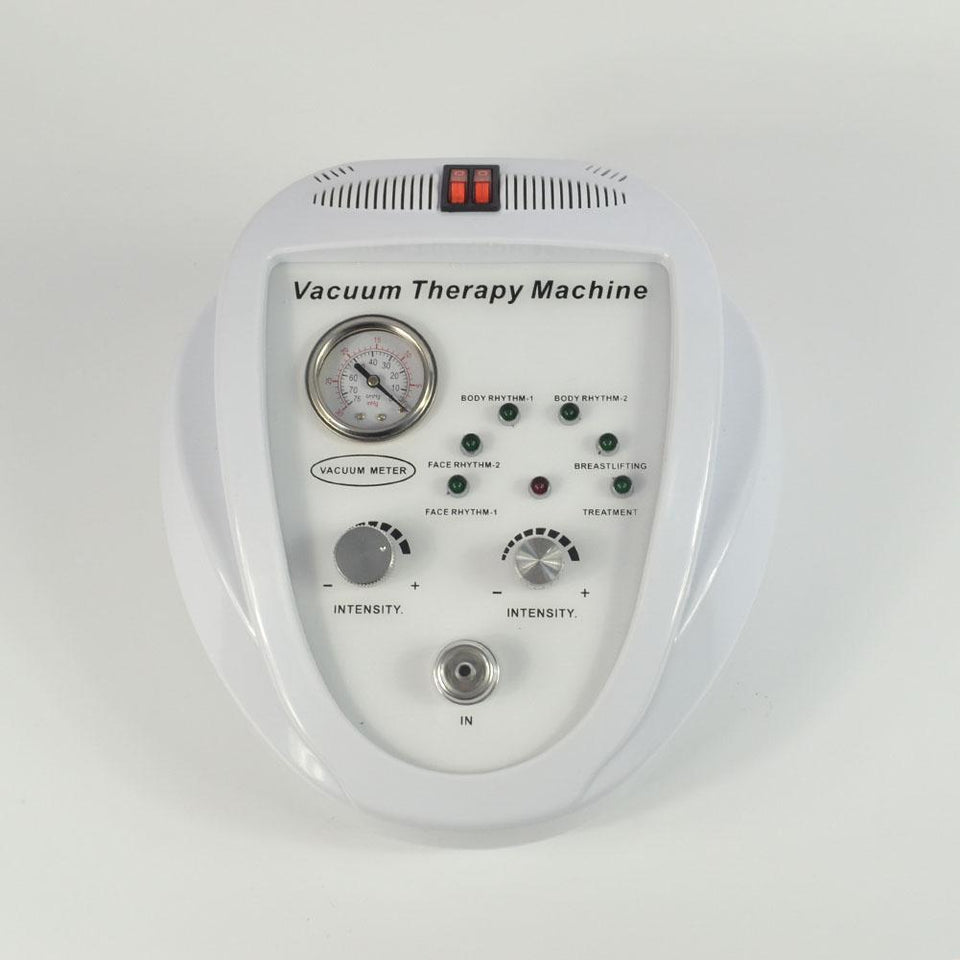 Vacuum Massager Machine Butt Cupping Breast Enlargement Machine