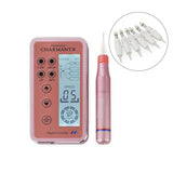 6 Type Needles For Authentic Premium Charmant Ⅱ Electric Tattoo Machine Kit