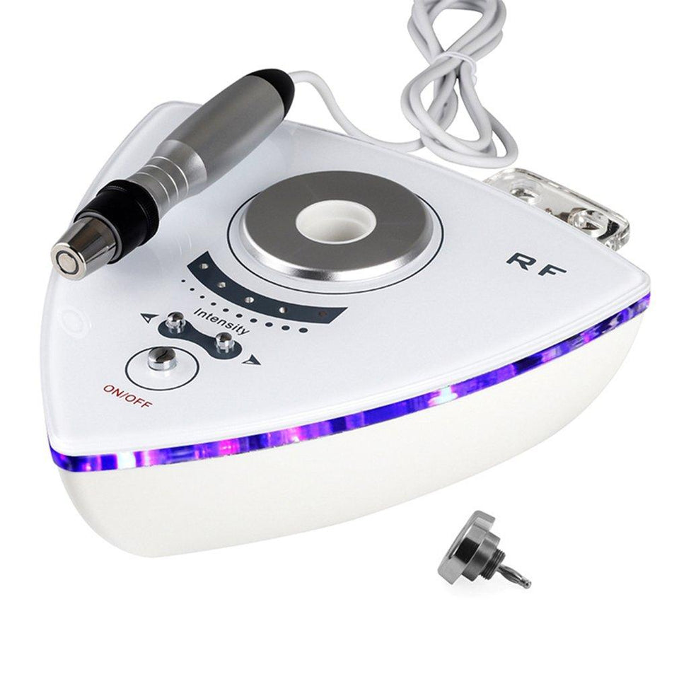 Bipolar RF Skin Lifting Wrinkle Removal Skin Rejuvenation Care Beauty Machine