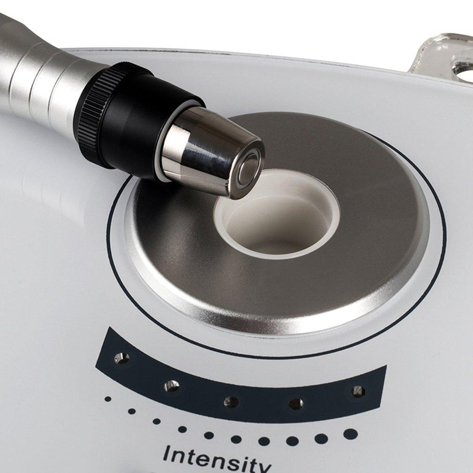 Bipolar RF Skin Lifting Wrinkle Removal Skin Rejuvenation Care Beauty Machine