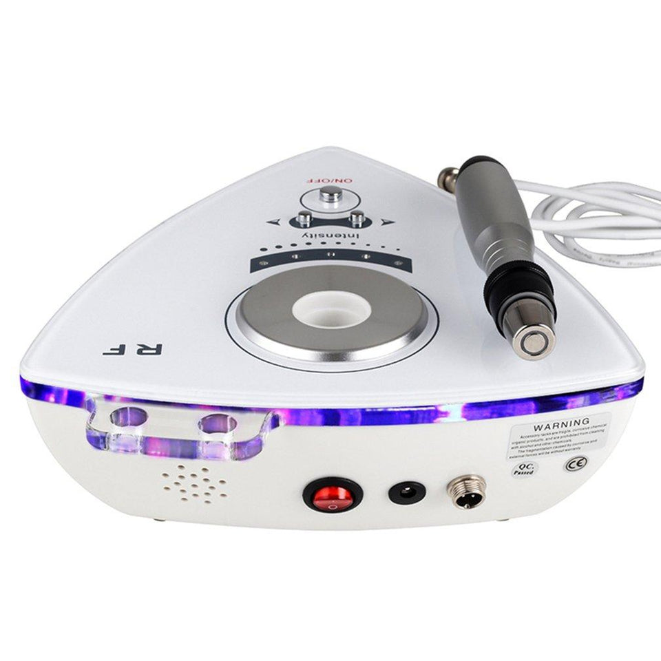 Bipolar RF Skin Lifting Wrinkle Removal Skin Rejuvenation Care Beauty Machine