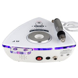 Bipolar RF Skin Lifting Wrinkle Removal Skin Rejuvenation Care Beauty Machine