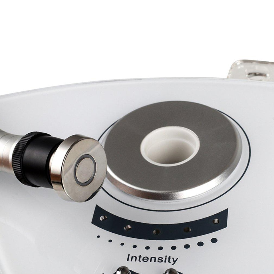 Bipolar RF Skin Lifting Wrinkle Removal Skin Rejuvenation Care Beauty Machine