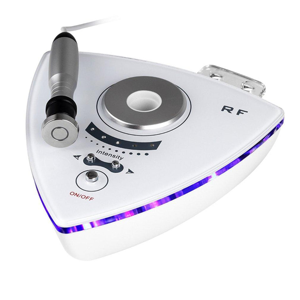 Bipolar RF Skin Lifting Wrinkle Removal Skin Rejuvenation Care Beauty Machine