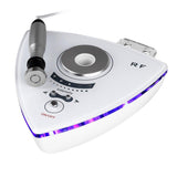 Bipolar RF Skin Lifting Wrinkle Removal Skin Rejuvenation Care Beauty Machine