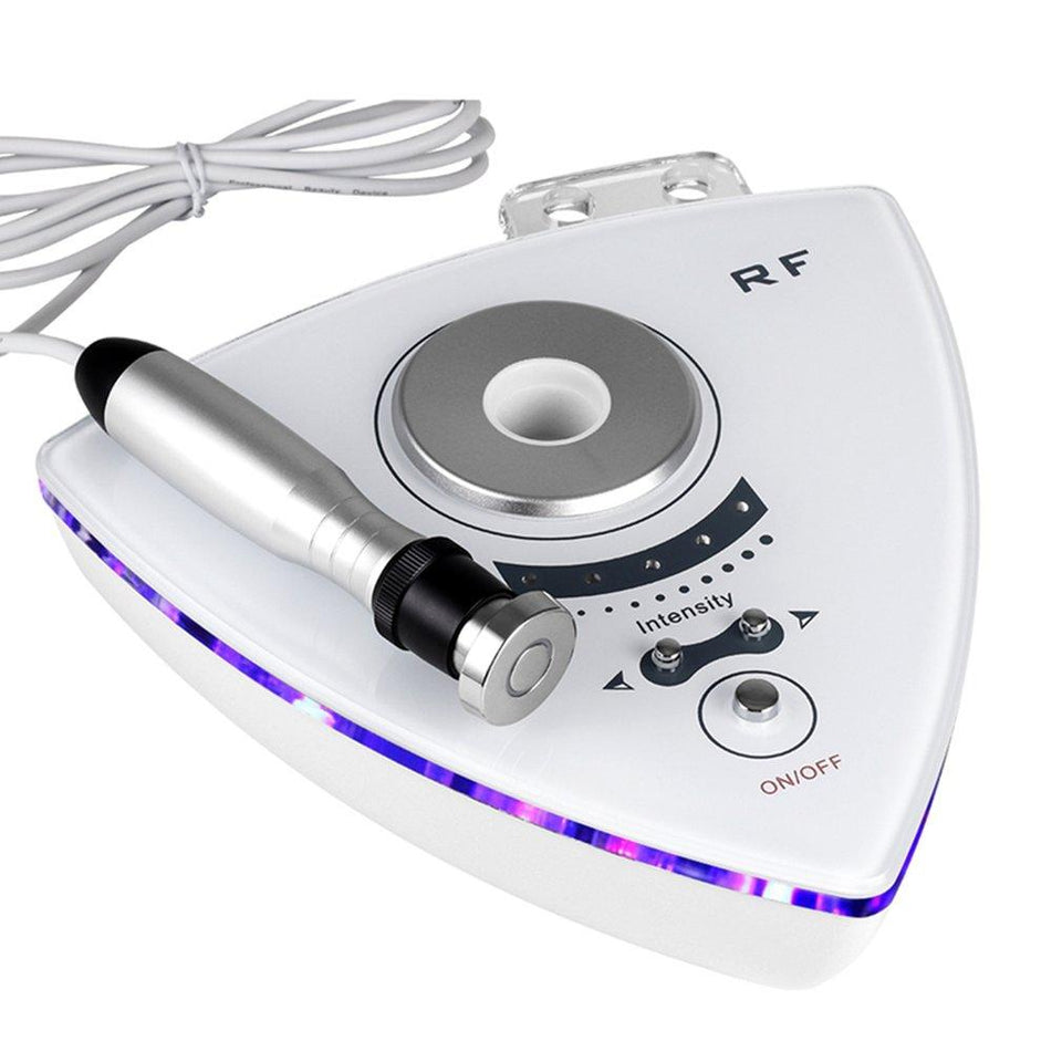 Bipolar RF Skin Lifting Wrinkle Removal Skin Rejuvenation Care Beauty Machine