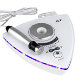 Bipolar RF Skin Lifting Wrinkle Removal Skin Rejuvenation Care Beauty Machine