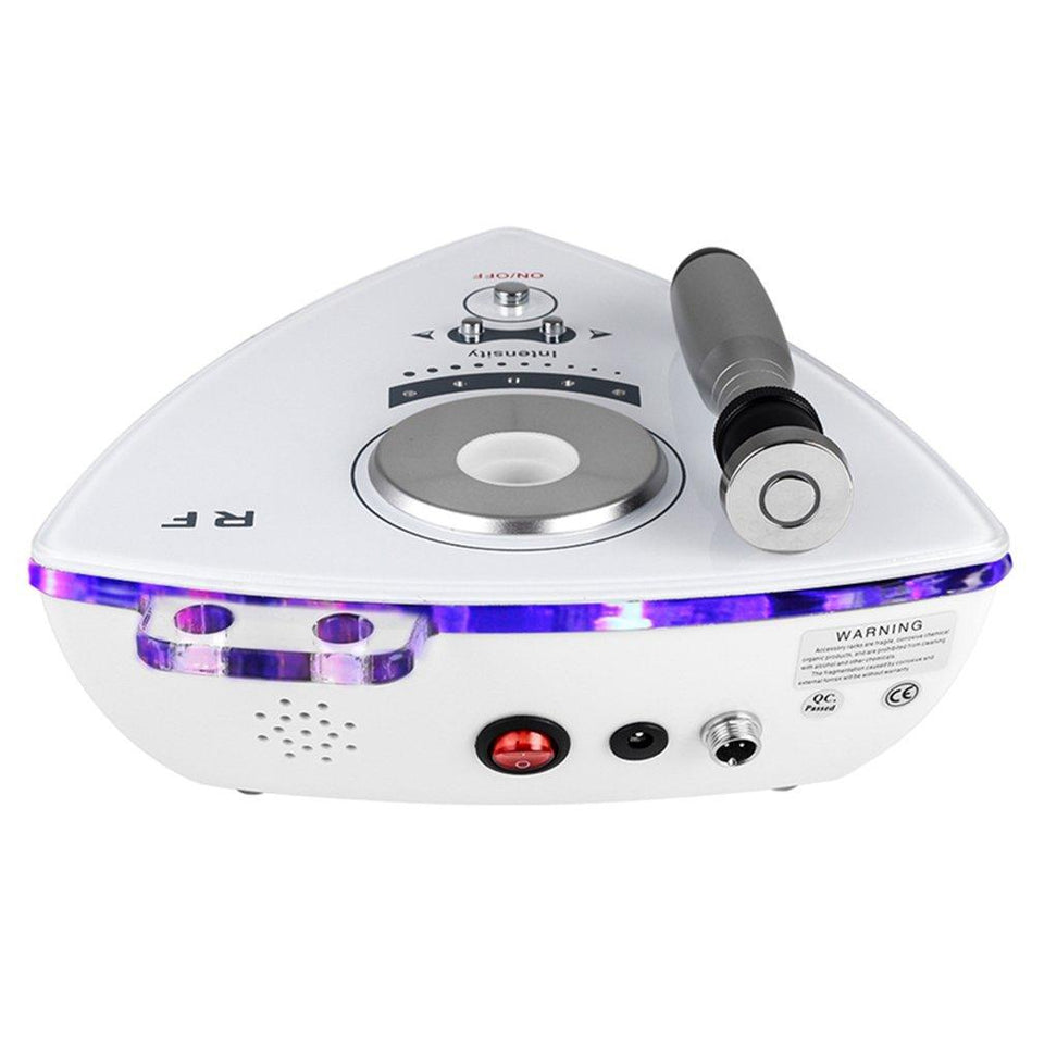 Bipolar RF Skin Lifting Wrinkle Removal Skin Rejuvenation Care Beauty Machine