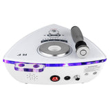Bipolar RF Skin Lifting Wrinkle Removal Skin Rejuvenation Care Beauty Machine