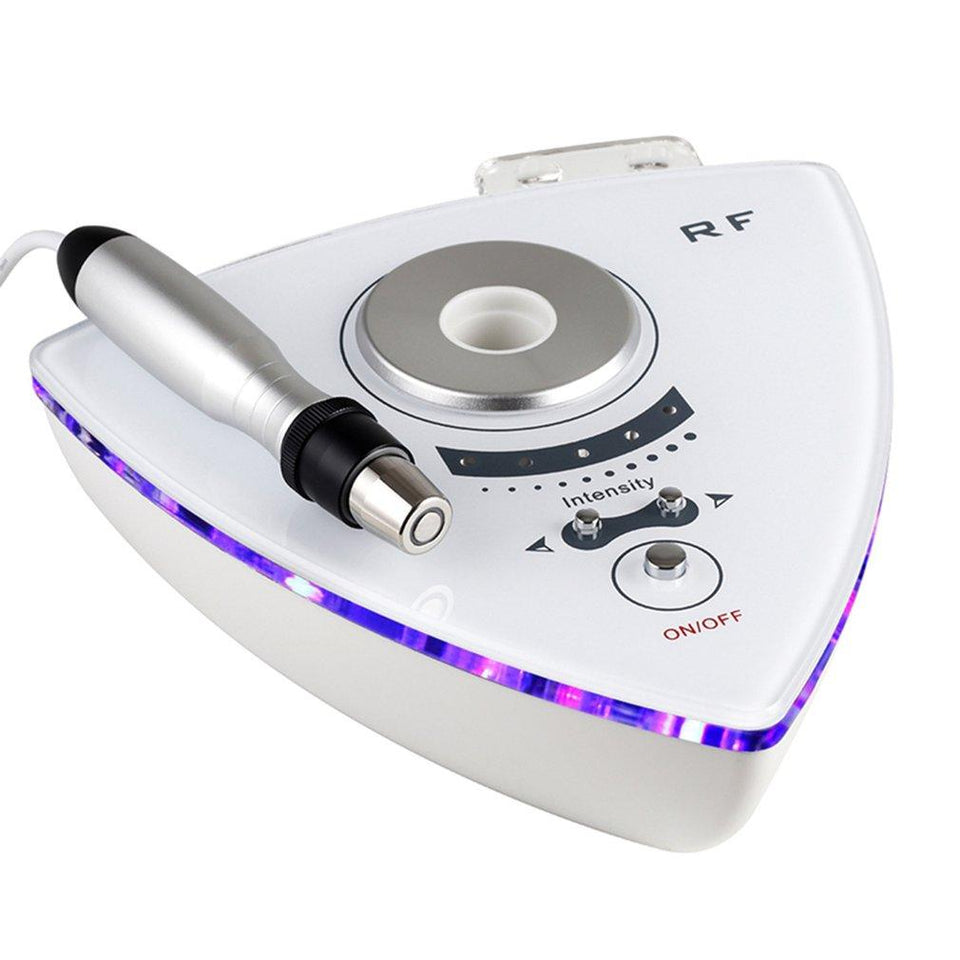 Bipolar RF Skin Lifting Wrinkle Removal Skin Rejuvenation Care Beauty Machine