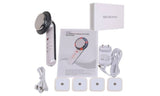 3 in 1 skincare options ultrasonic cavitation slimming beauty device