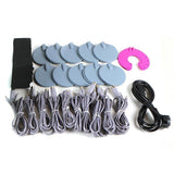 Microcurrent Body Shaper Lifting Tighten Slim Electrode Stimulation Beauty Machine