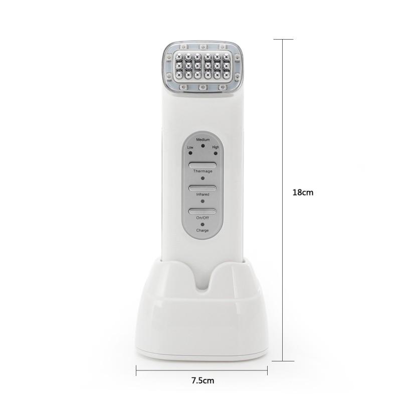 Dot Matrix RF Skin Lifting Wrinkle Removal Facial Beauty Machine