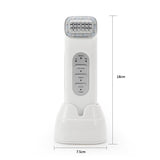 Dot Matrix RF Skin Lifting Wrinkle Removal Facial Beauty Machine