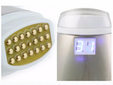 Portable Radio Frequency Wrinkle Removal Skin Lifting Dot Matrix Facial Massager