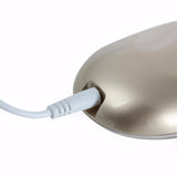 Portable Radio Frequency Wrinkle Removal Skin Lifting Dot Matrix Facial Massager