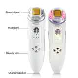 RF Face Wrinkle Removal Facial Physical Machine