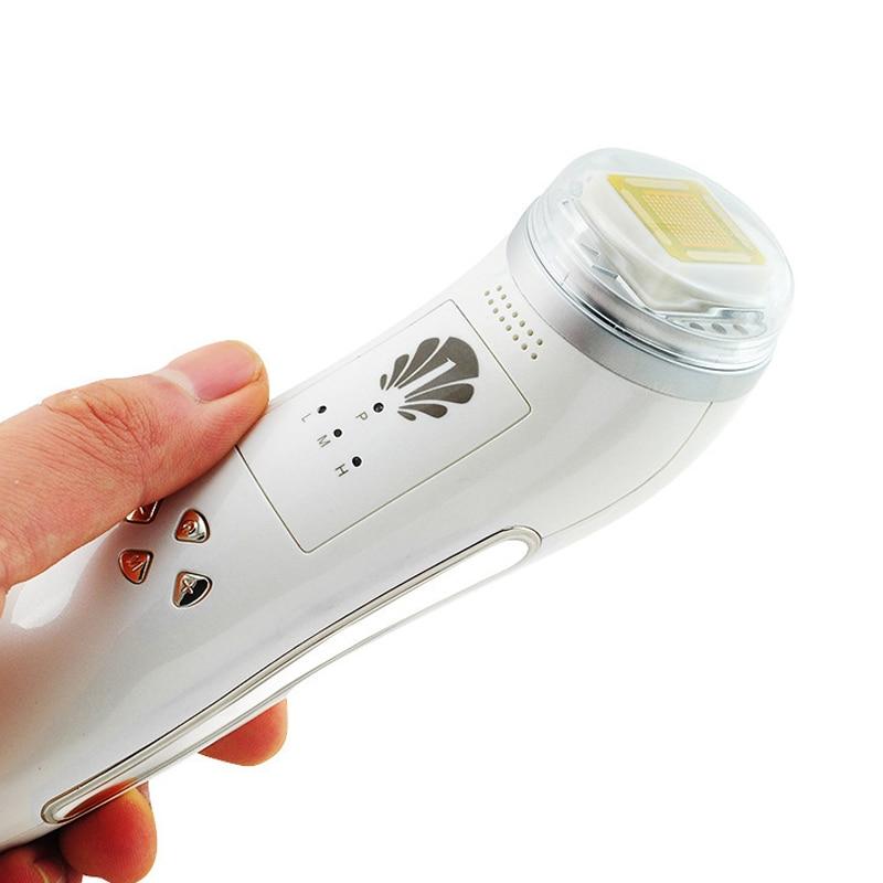RF Face Wrinkle Removal Facial Physical Machine
