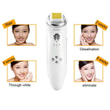 RF Face Wrinkle Removal Facial Physical Machine