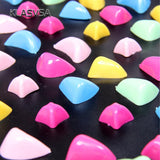 Chinese Reflexology Walk Stone Pain Relieve Foot Leg Massager Mat