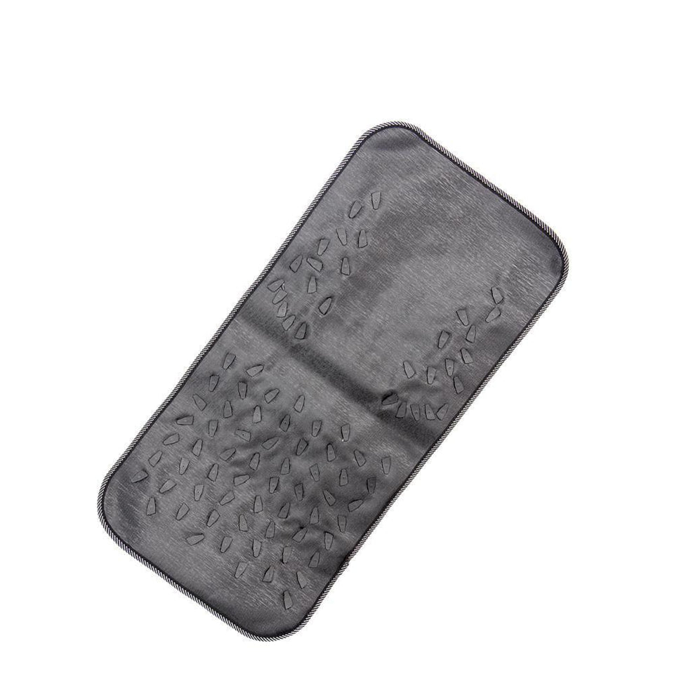 Chinese Reflexology Walk Stone Pain Relieve Foot Leg Massager Mat