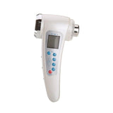 4 in 1 LCD 1M 3MHz Ultrasonic Galvanic Ion Photon Face Skin Care Beauty Device