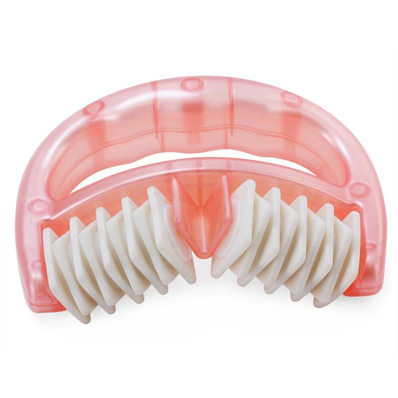 Concave Cell Roller Body Massage Burner Massage