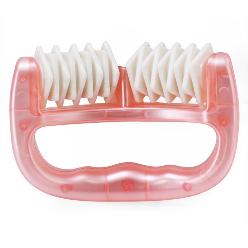 Concave Cell Roller Body Massage Burner Massage