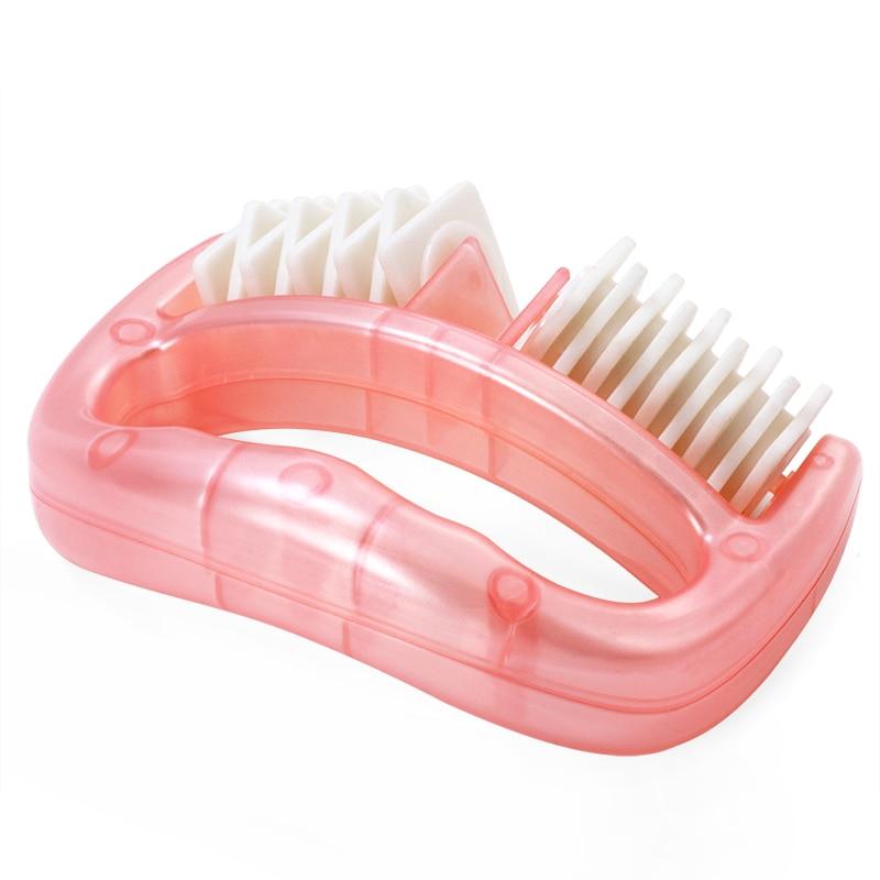 Concave Cell Roller Body Massage Burner Massage