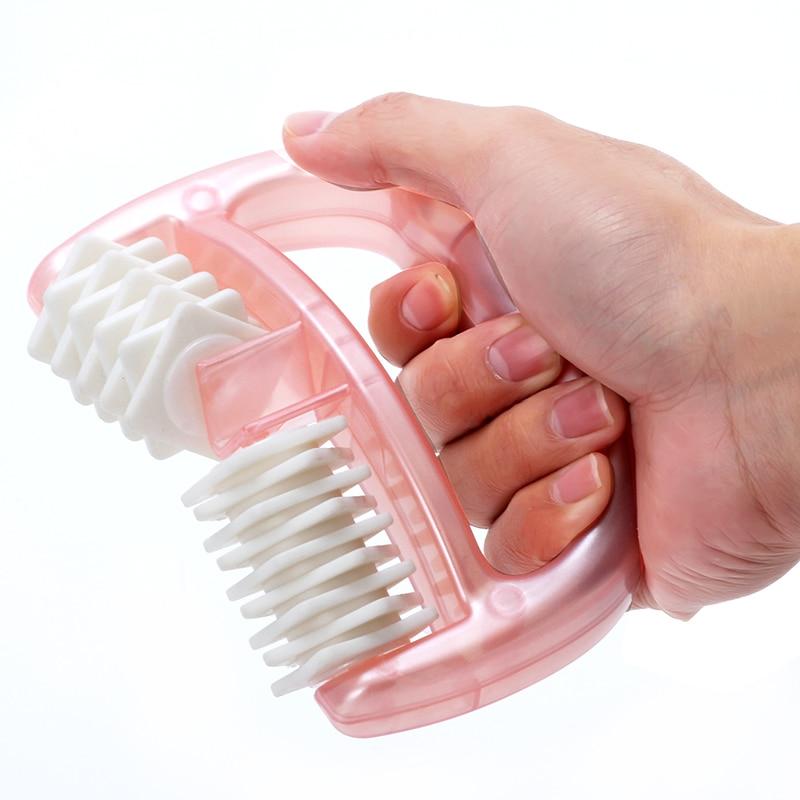 Concave Cell Roller Body Massage Burner Massage