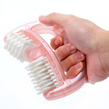 Concave Cell Roller Body Massage Burner Massage
