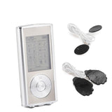 TENS Unit 8 Modes Body Digital Impulse Massager Digital Meridian Acupuncture Muscle Relax Pain Relief