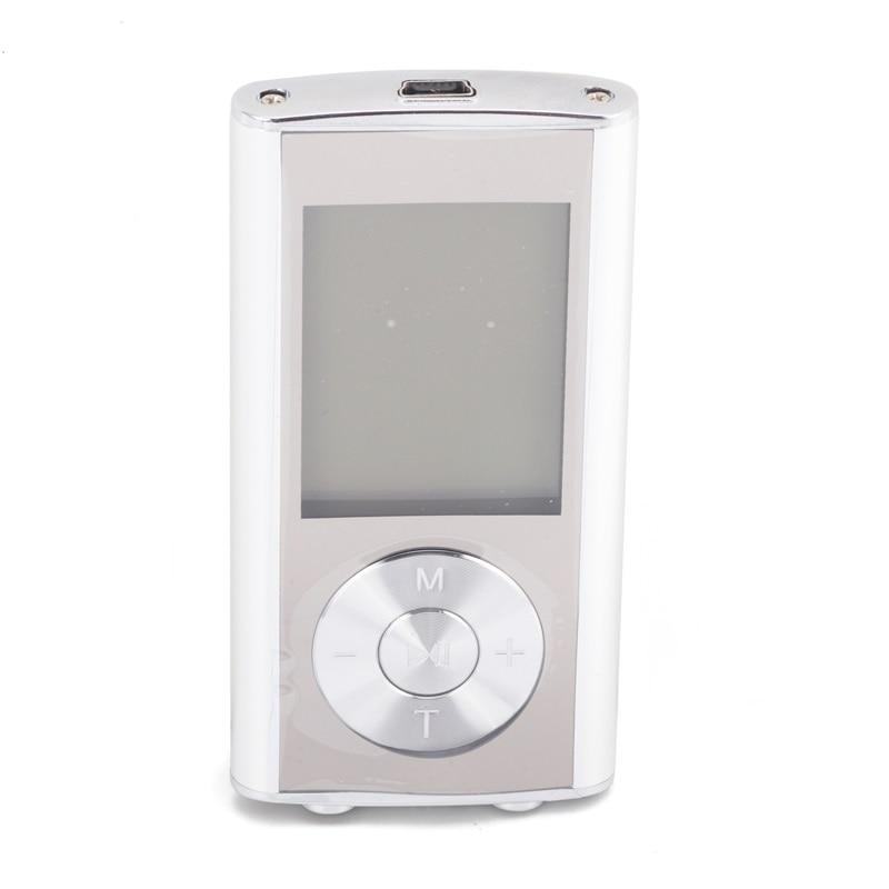TENS Unit 8 Modes Body Digital Impulse Massager Digital Meridian Acupuncture Muscle Relax Pain Relief
