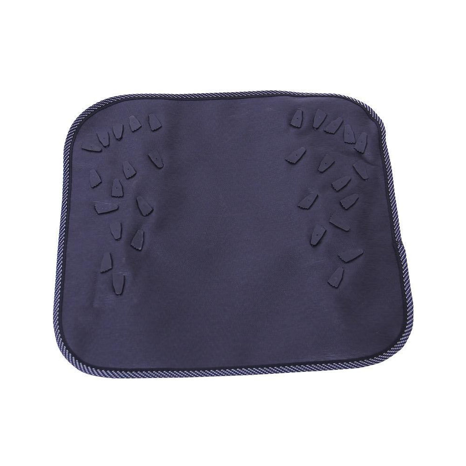 Chinese Reflexology Walk Stone Foot Leg Pain Relieve Walk Massager Mat