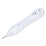 Mole Warts Freckle Tattoo Scars Removal Machine Electric Laser Age Spot Pen