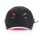 64/128 Medical Diodes Laser Hair Growth Helmet Hair Fast Regrowth LLLT Laser Cap