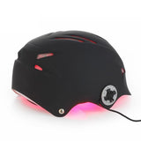 64/128 Medical Diodes Laser Hair Growth Helmet Hair Fast Regrowth LLLT Laser Cap