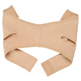 Facial Lifting Belt V Line Mask Neck Compression Double Chin Strap