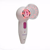 Electric Vacuum Pump Cups Breast Enhancement Massager