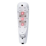 3 in 1 Bio-Microcurrent LED Laser Hair Regrowth Treatment Device