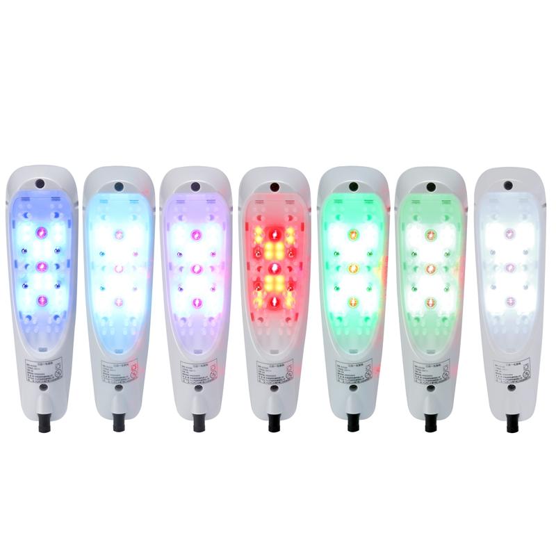 3 in 1 Bio-Microcurrent LED Laser Hair Regrowth Treatment Device