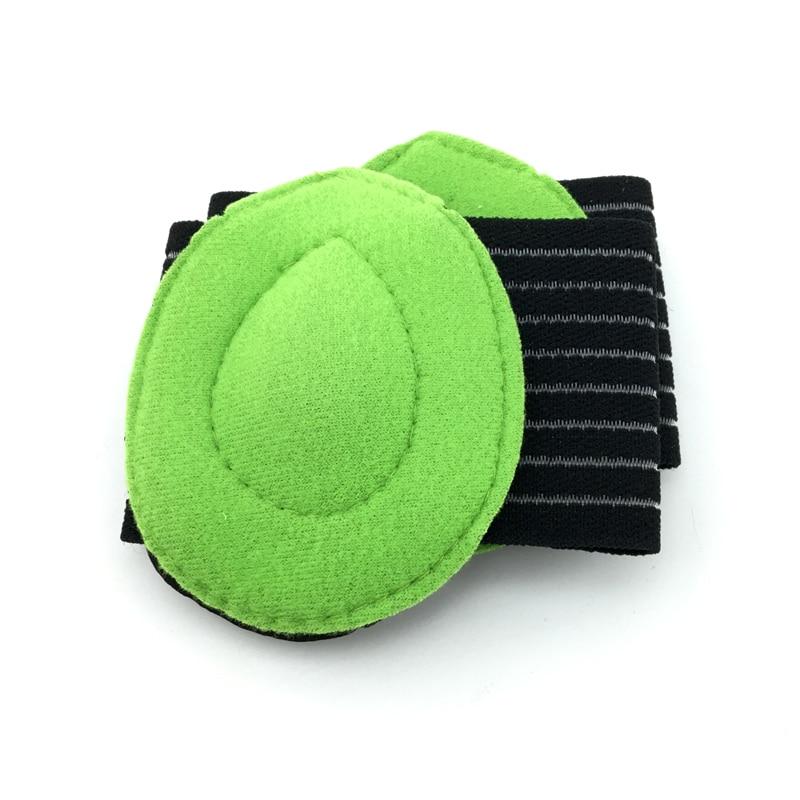 Cushioned Plantar Fasciitis Foot Arch Supports