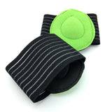 Cushioned Plantar Fasciitis Foot Arch Supports
